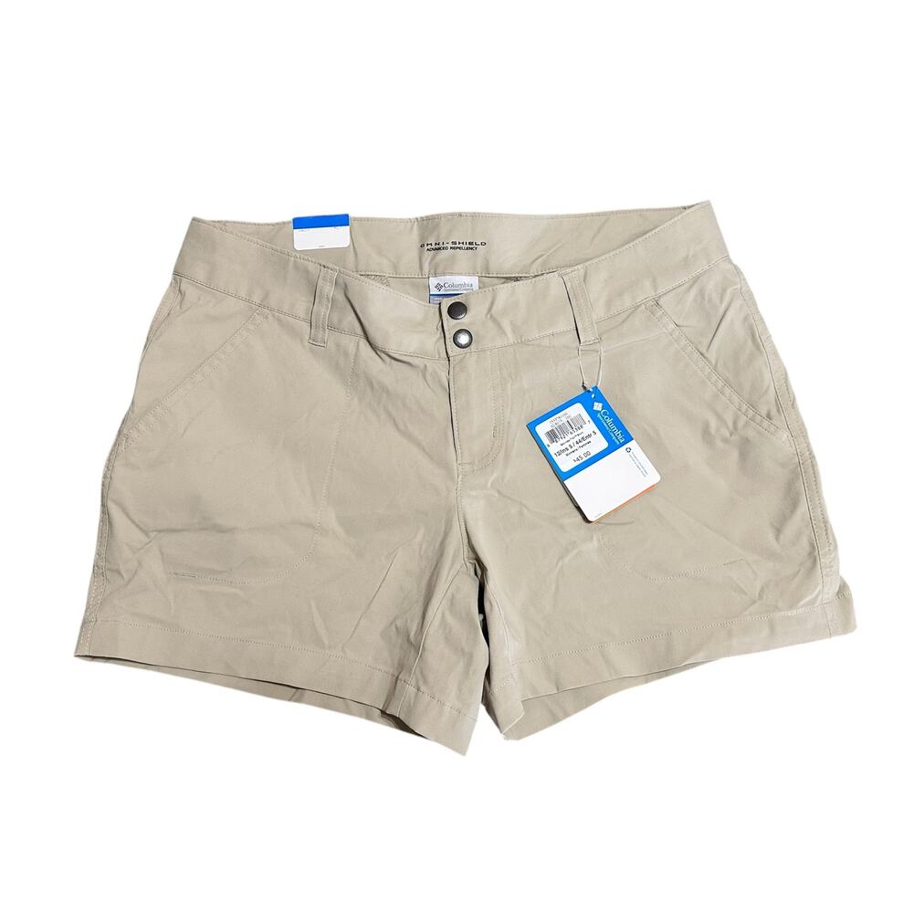 Columbia Saturday Trail Women's Shorts - Picture 3 of 9